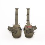 CANVAS MINI PACK OLIVE